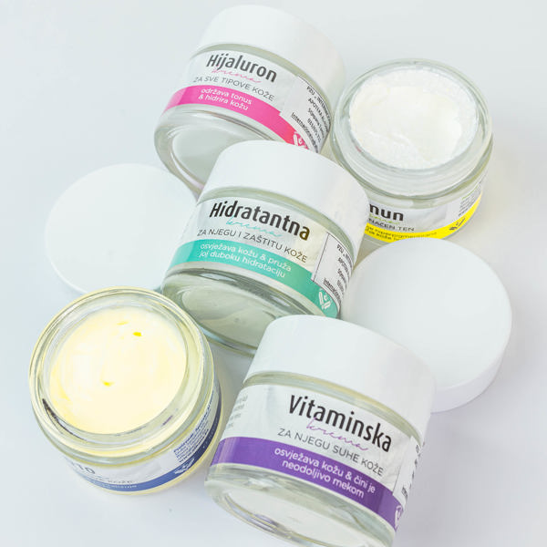 ALH Vitaminska krema